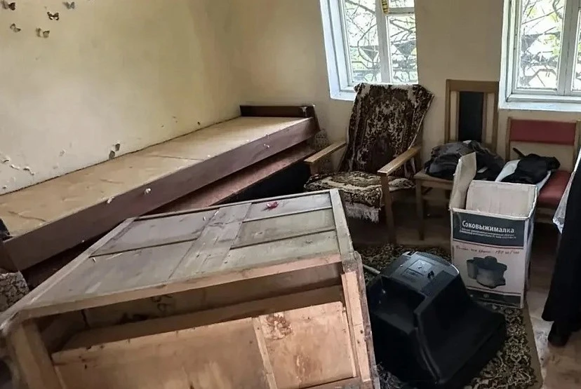В Саратовской области полицейские раскрыли дачную кражу по горячим следам

Жертвой преступления стал