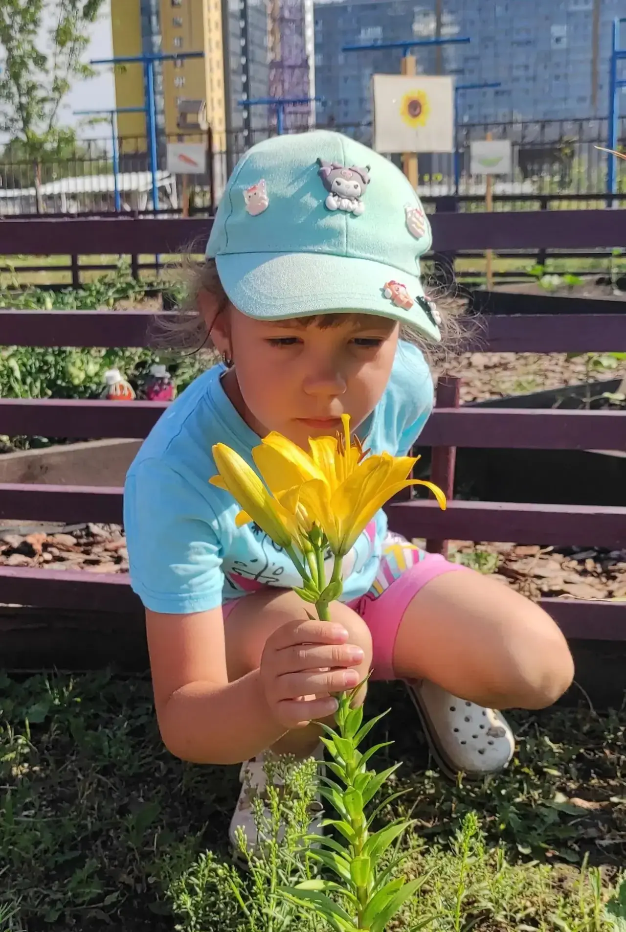 Немного чудес из "Лукоморья"✨! У нас зацвёл папоротник🌿🌸! Время загадывать желание!