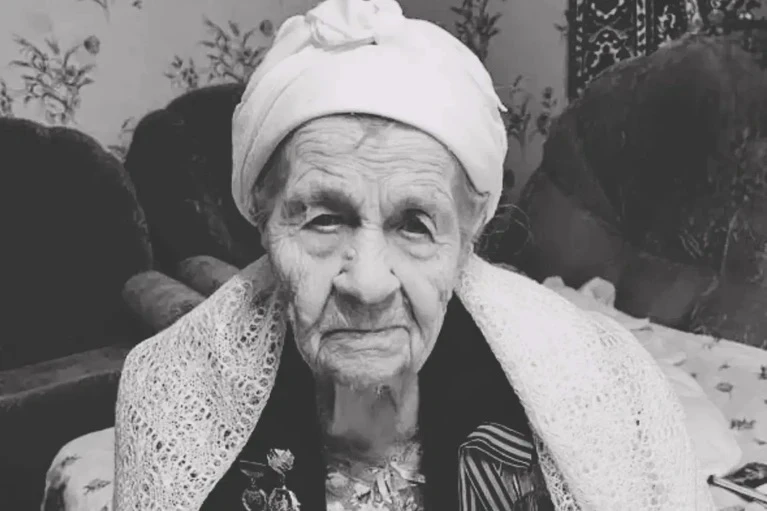 В Уфе ушла из жизни 102-летний ветеран Великой Отечественной войны

Нелли Лаврентьевна родилась 22 д