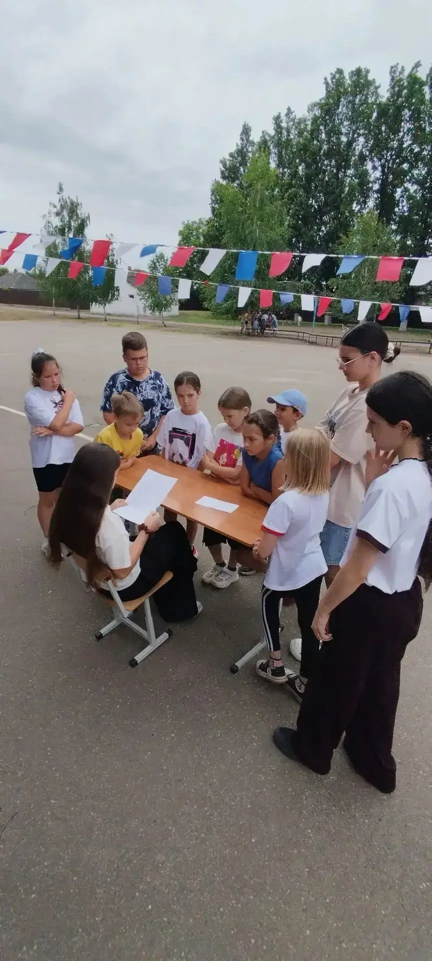 🌟 На Планете Детства всегда безопасно!Ура, каникулы! Но лето должно быть не только ярким, но и безо