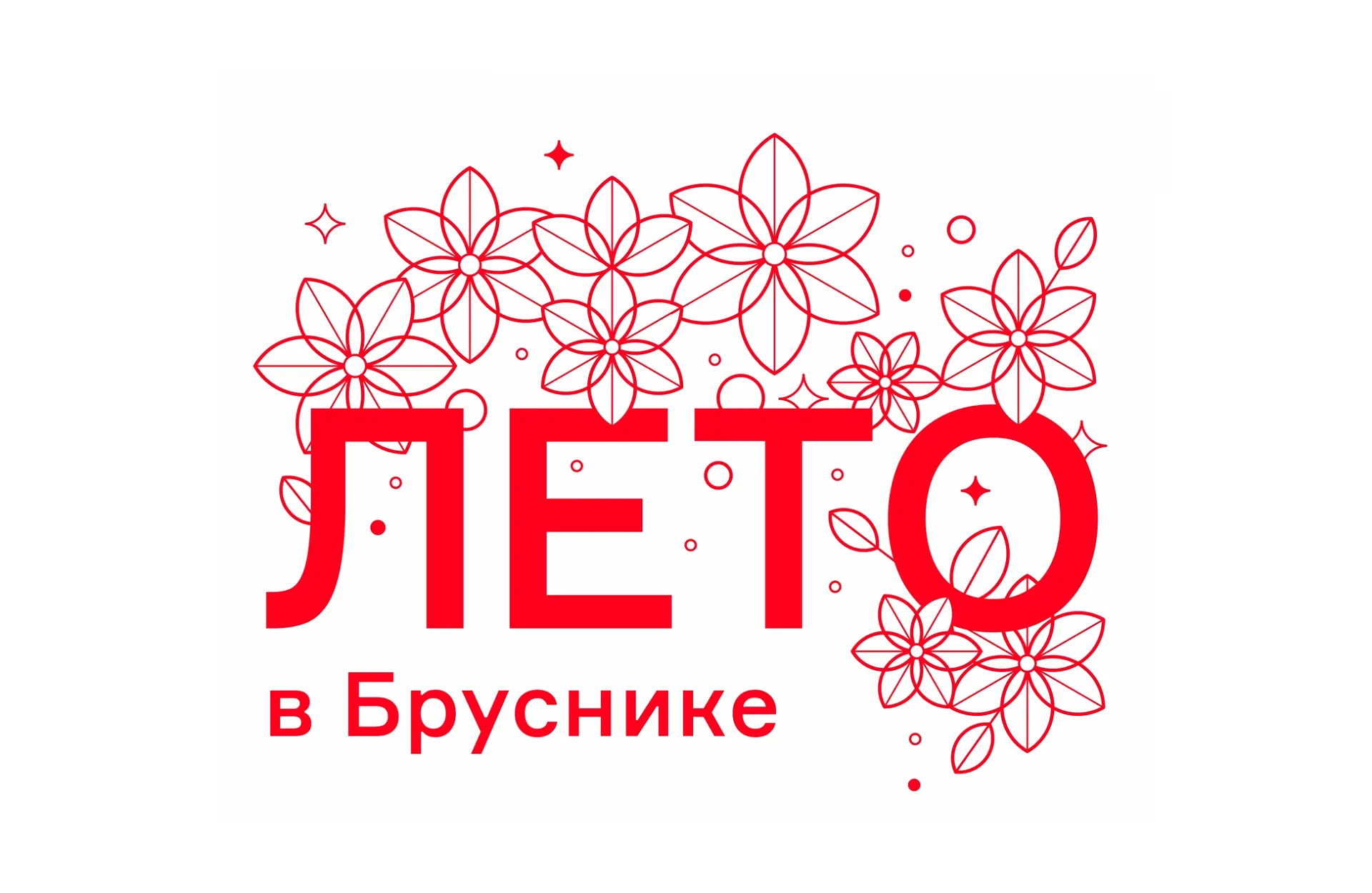 Лето в Бруснике

Лето — это маленькая жизнь. А чтобы в конце сезона было что вспомнить и что написат