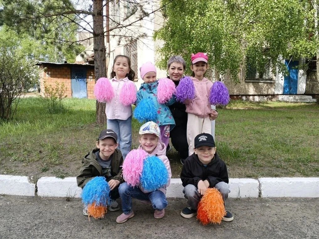 Триумф наших чемпионов! 🏆
С гордостью и радостью сообщаем: наши воспитанники стали ПОБЕДИТЕЛЯМИ лет