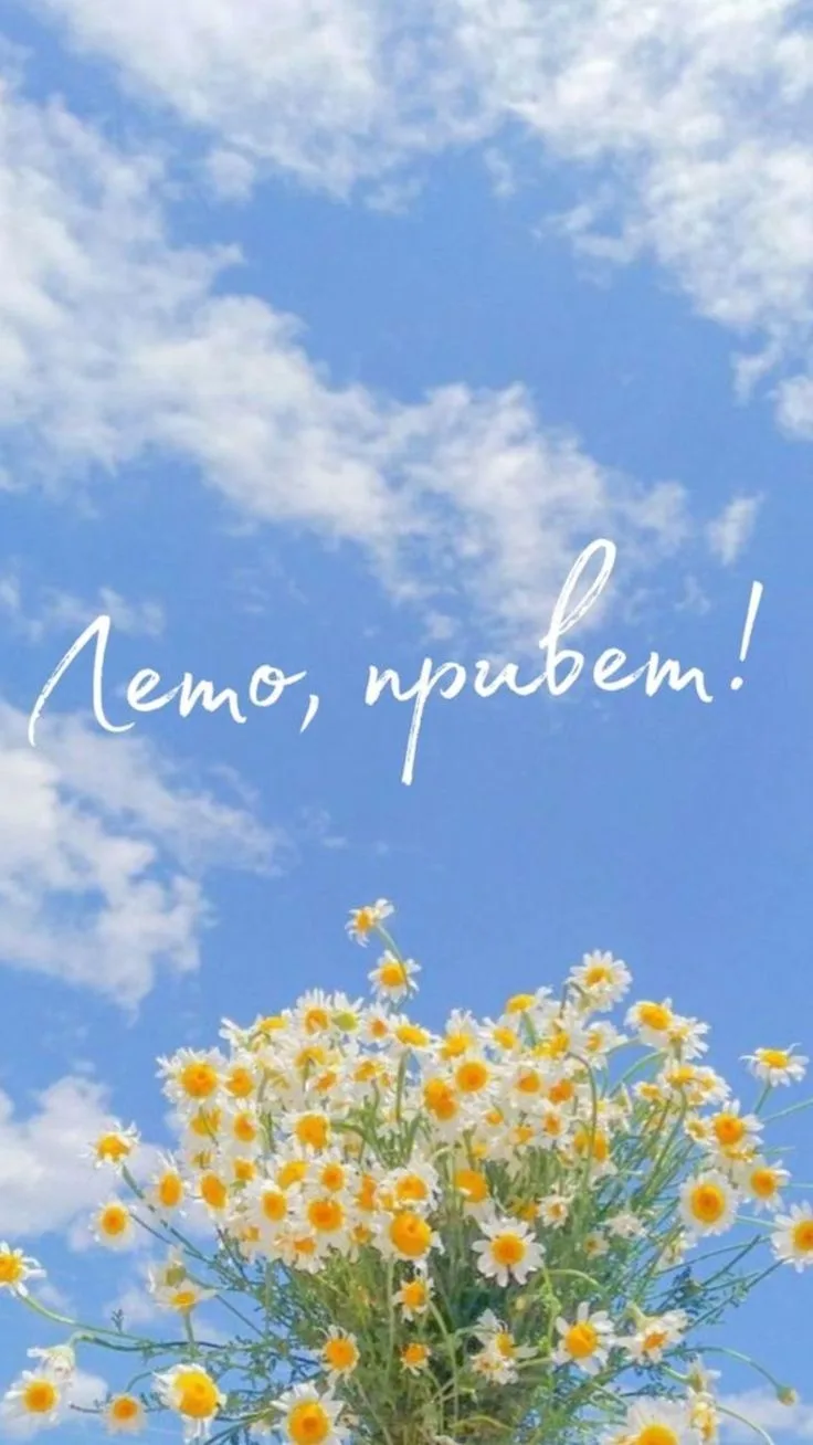 ☀ С 1 июня — с первым днём лета и Международным днём защиты детей! ☀ 
 
Дорогие друзья!
Поздравляем 