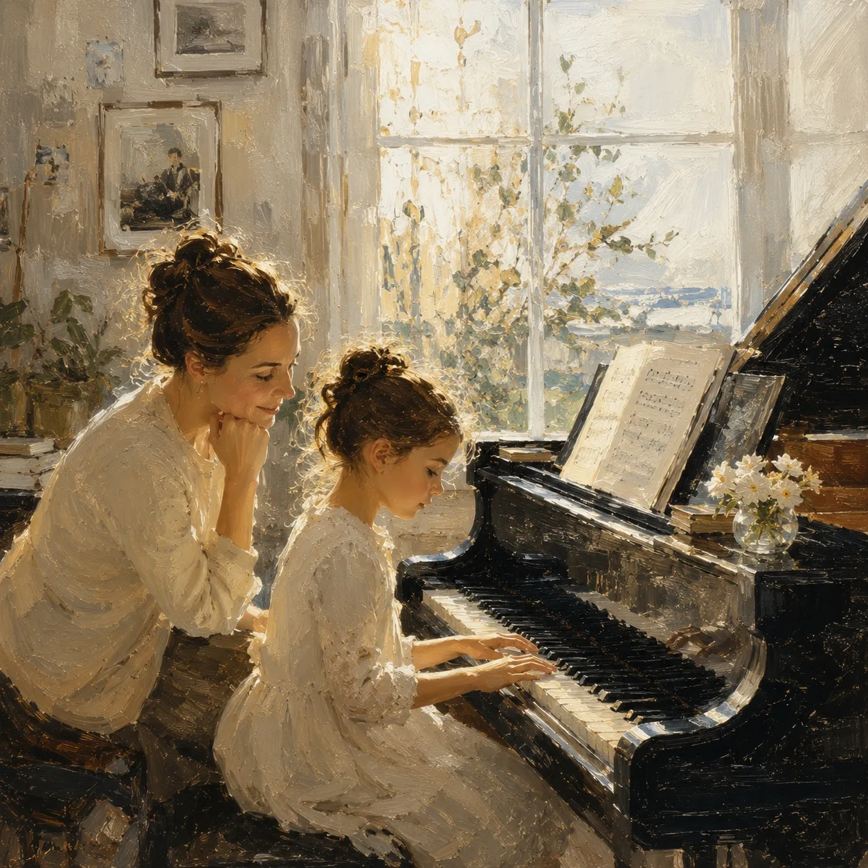 НУЖНО ЛИ УЧИТЬ РЕБЁНКА МУЗЫКЕ, ЕСЛИ ОН НЕ СТАНЕТ МУЗЫКАНТОМ?

🎹 Этот вопрос задаёт себе почти кажды