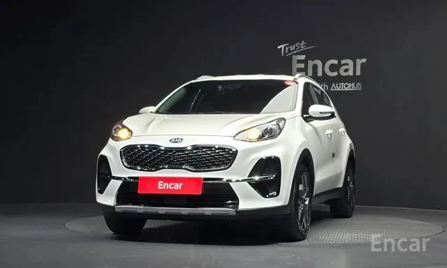 🟢 Реальная альтернатива Tucson и RAV4 — проверенный Sportage из Кореи!
🚘🇰🇷 Kia Sportage The Bold