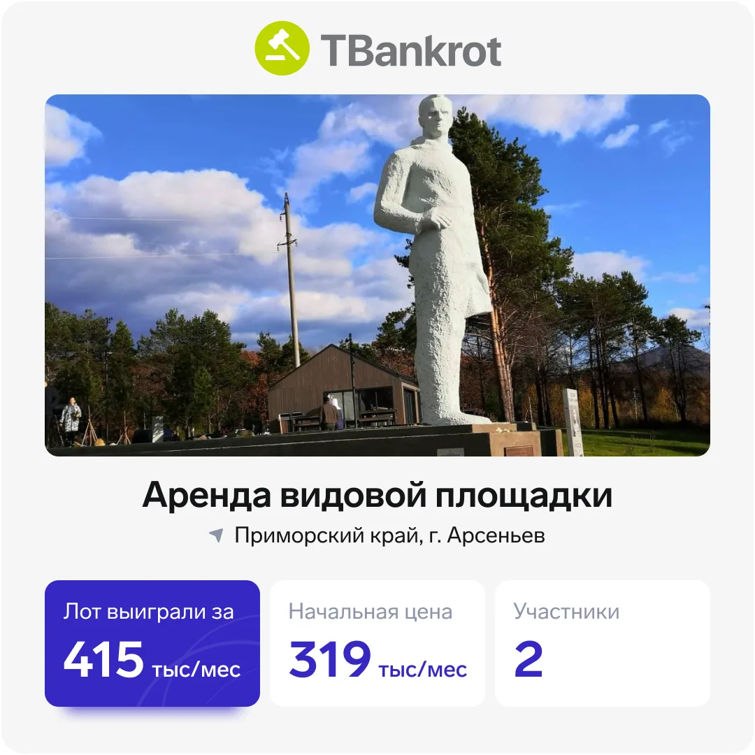 😧  Зачем они это купили? 

Иногда встречаются лоты, коммерческий потенциал которых не сразу очевиде
