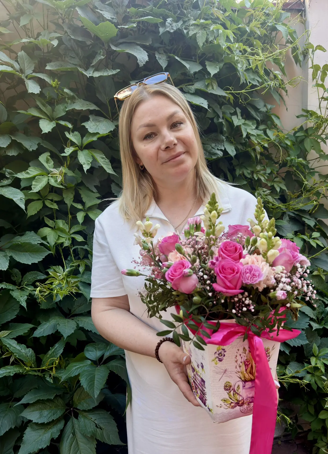 💐Сегодня мы поздравляем с Днём рождения нашего замечательного учителя русского языка и литературы, 