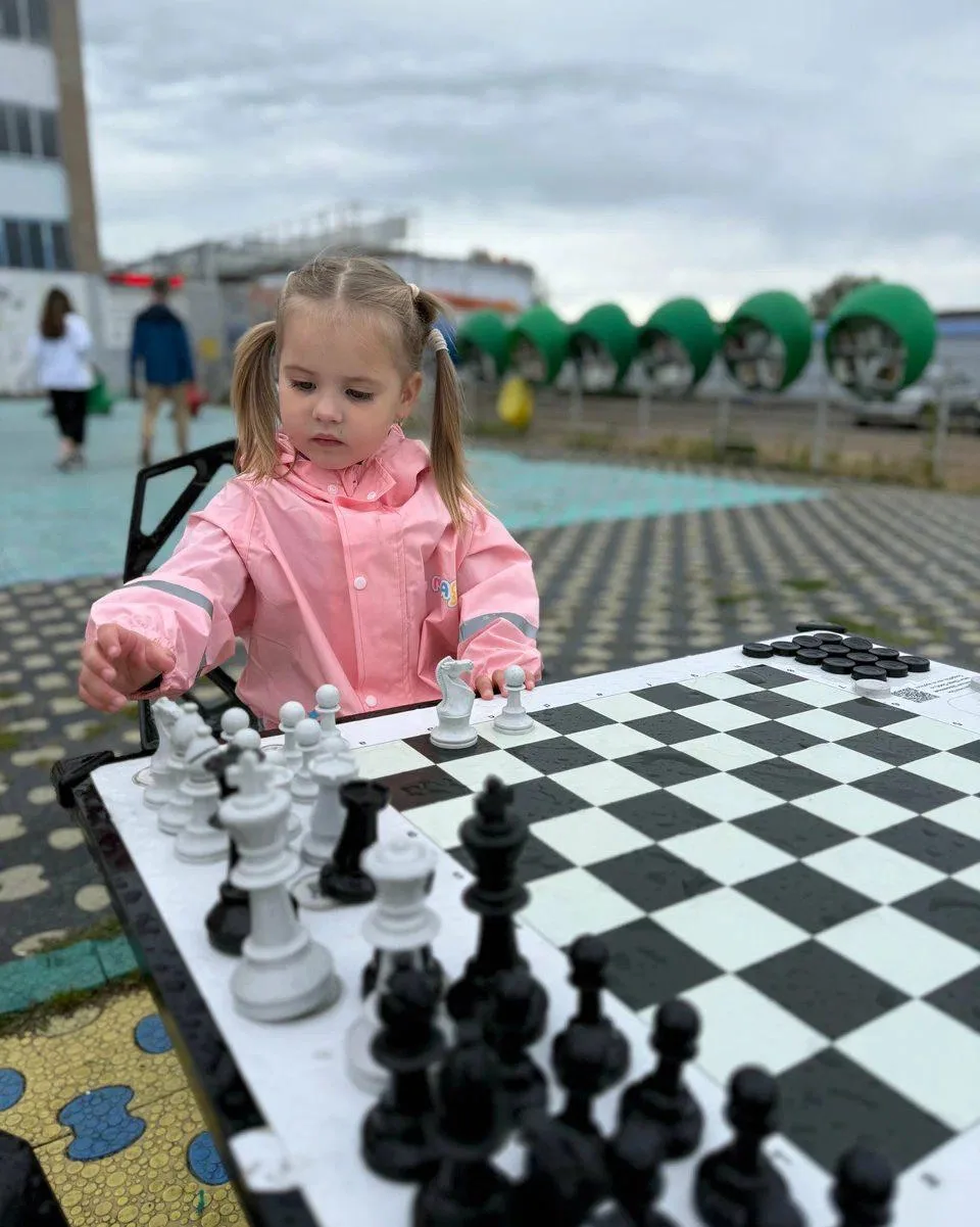 🎠 Самый большой детский парк Подмосковья, из которого не хочется уезжать

В Этнопарке Варварино соз