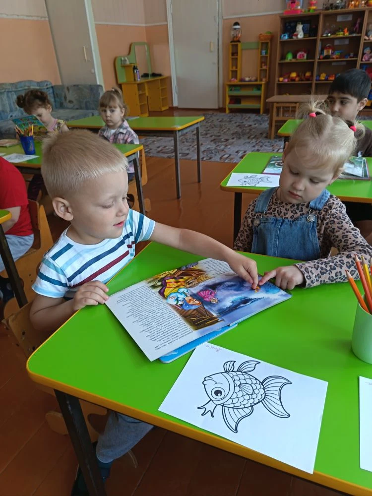 6 июня день рождения великого поэта А. С. Пушкина.
Владение родным языком - важнейший этап в жизни р