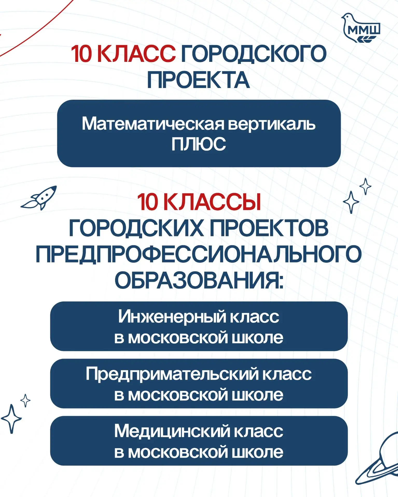 🎓 Высокие баллы ЕГЭ и поступление в топовый вуз: как спланировать успех ребенка уже в 10-м классе?
