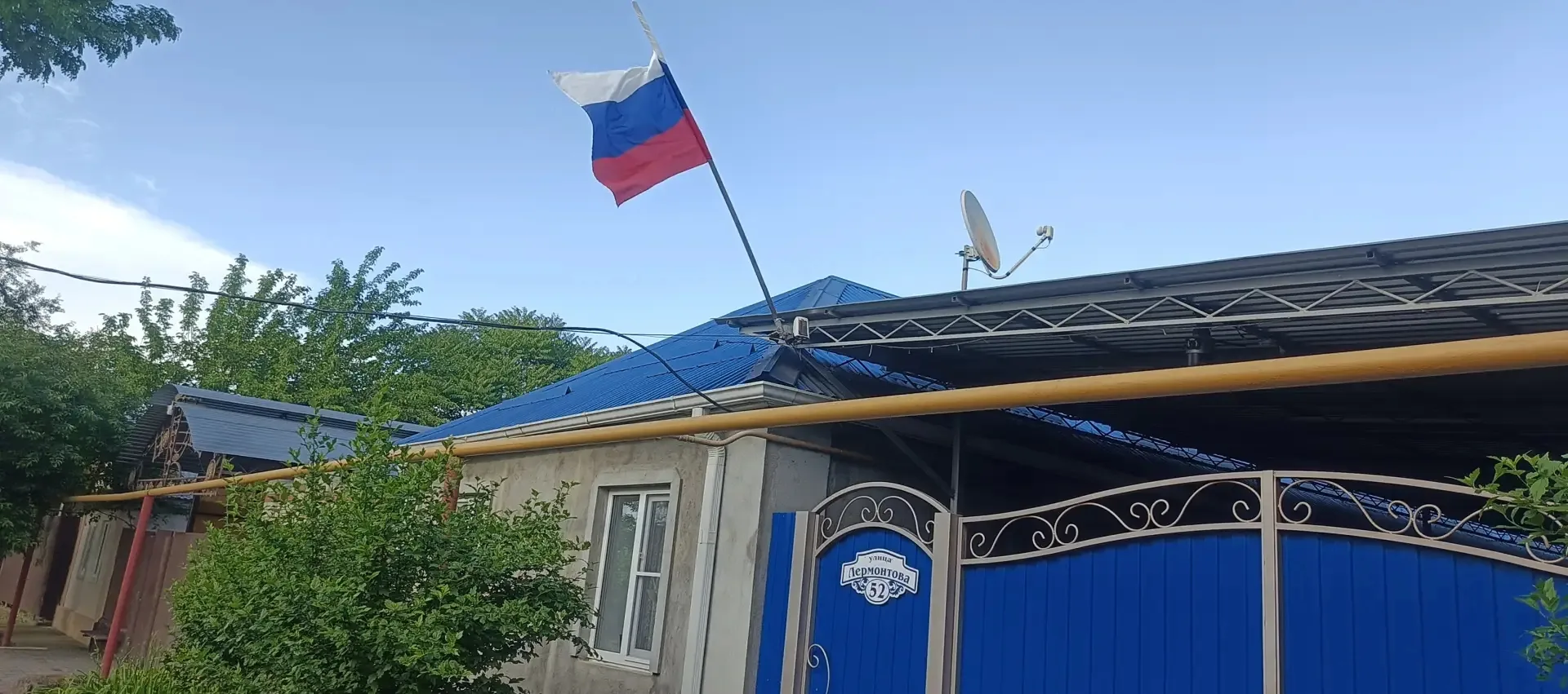 Зеленокумск отметил День России с гордостью и единством! 🇷🇺

12 июня, в один из самых главных праз