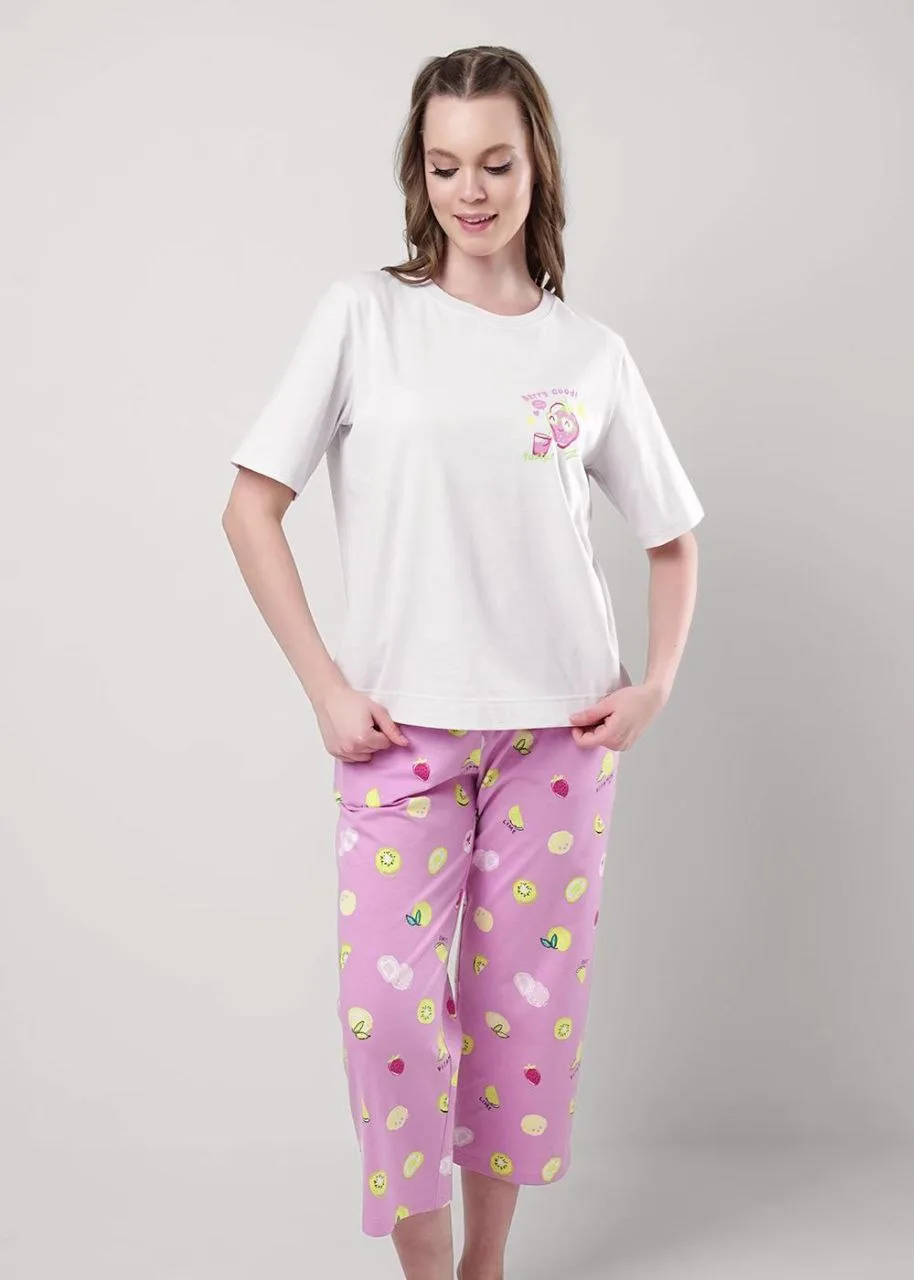 Пижамка Клевер 
Размеры M,XL, XXL 
Цена 2000 рублей