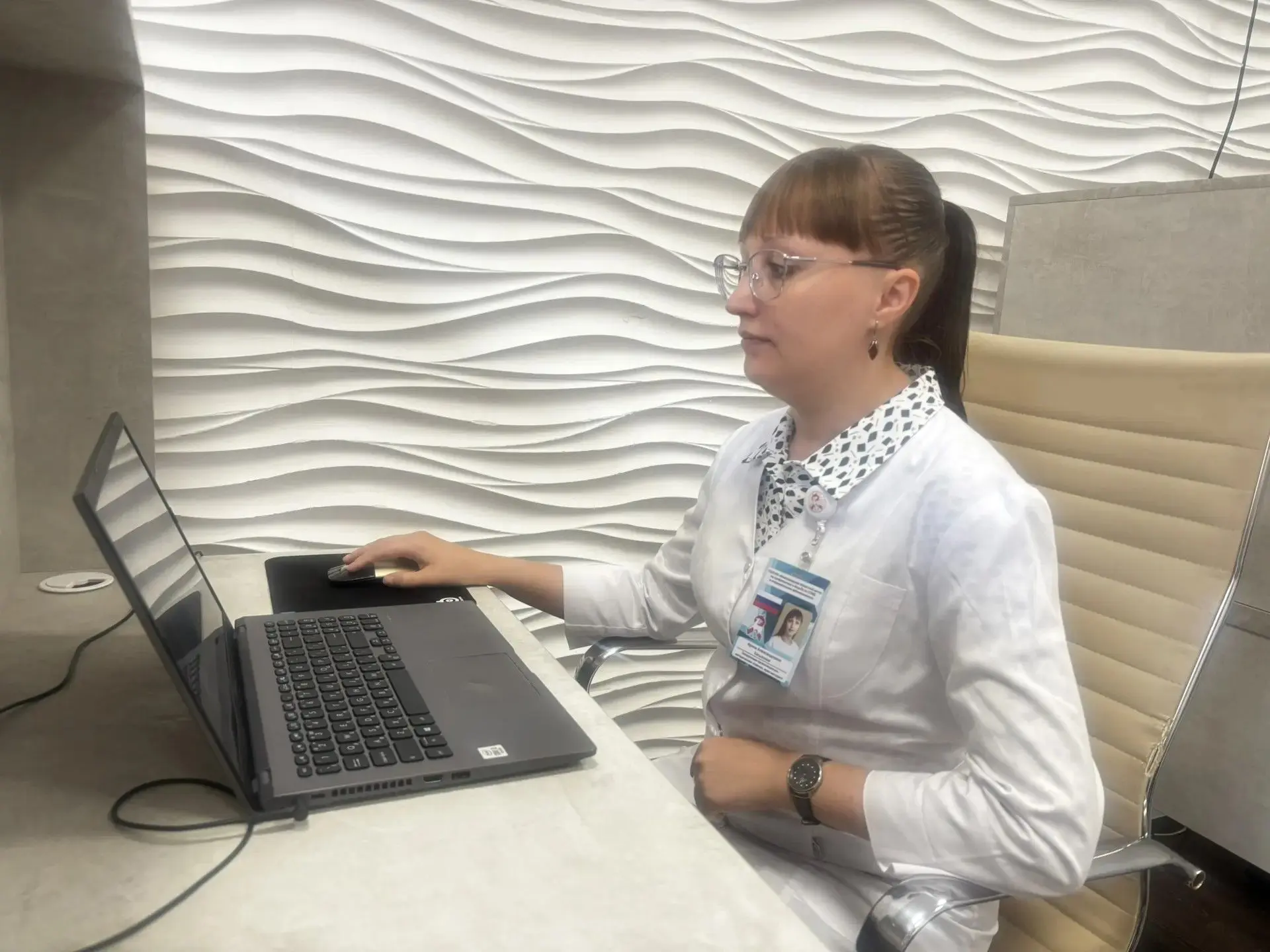🏥 Итоги 5 месяцев профилактики ВИЧ-инфекции: Нижегородский Центр СПИД провел серию ВКС

16 июня сос
