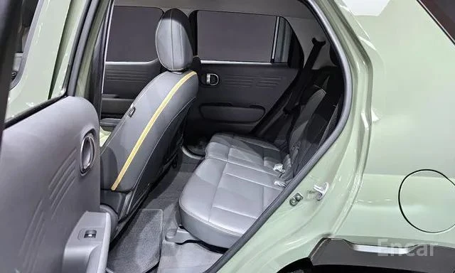 ⁉️ Какой компактный авто из Кореи можно привезти?

🚘🇰🇷 Hyundai Casper Turbo Inspiration из Кореи
