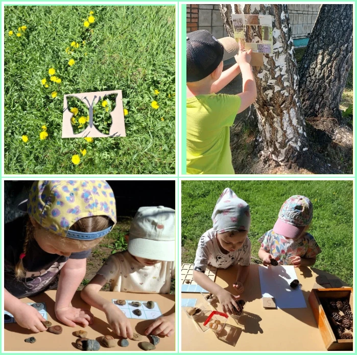 5 июня — Всемирный день охраны окружающей среды!🌱 
⁣
Сегодня, 5 июня, мы отмечаем Всемирный день ох