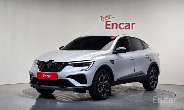 Доступны к заказу из Кореи: 

Renault Arkana 1.6 GTe Iconic
2025
14061км
2 295 000 ₽

Renault Arkana