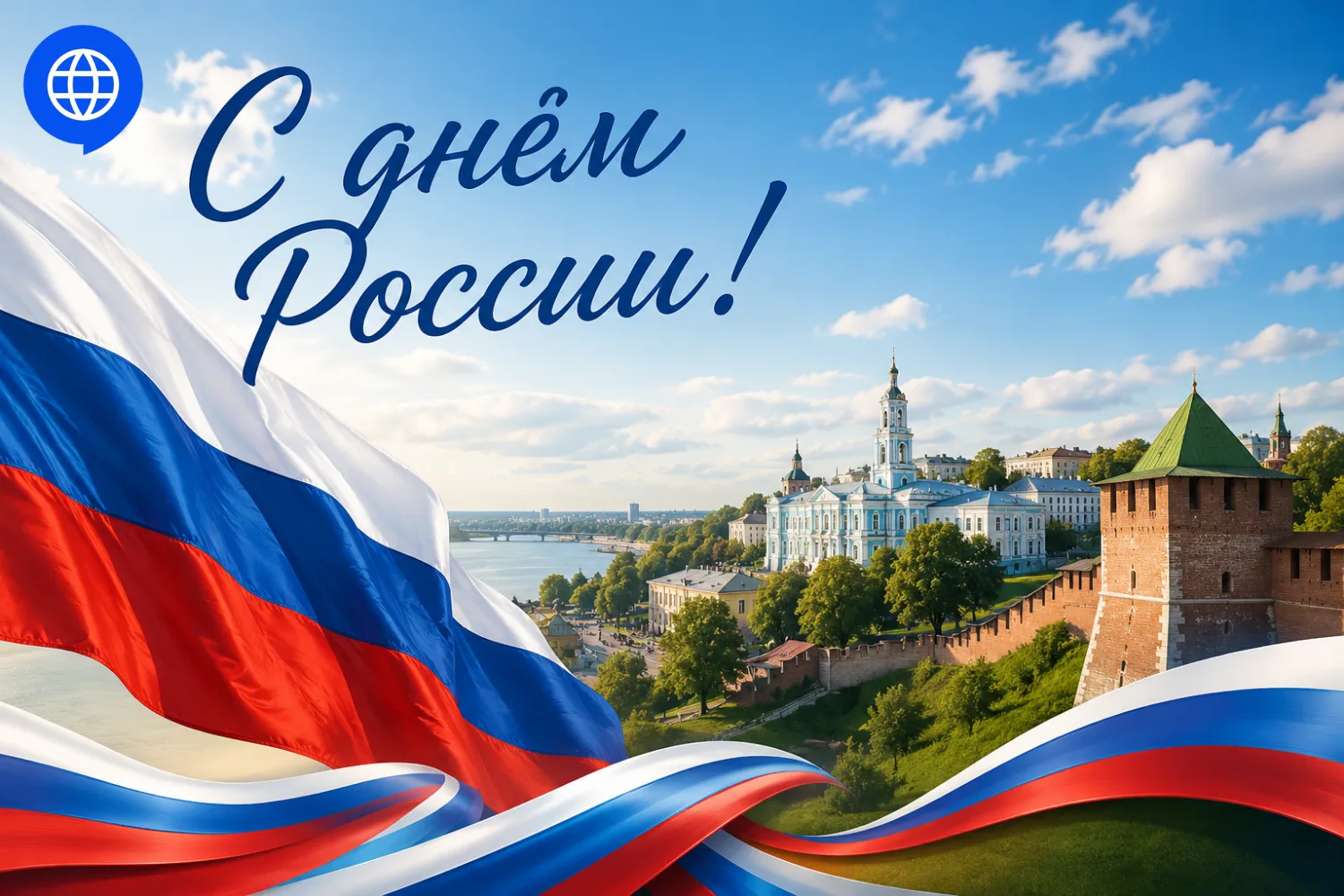 Дорогие студенты, выпускники, преподаватели и сотрудники Нижегородского государственного лингвистиче