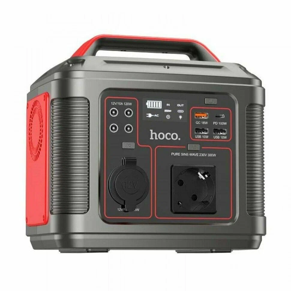 🔋Зарядная станция Hoco DB28 300 Вт 🔋
💥 15500 руб.*💥

🔵Доставка Бесплатная

🔵Рассрочка 

Hoco D