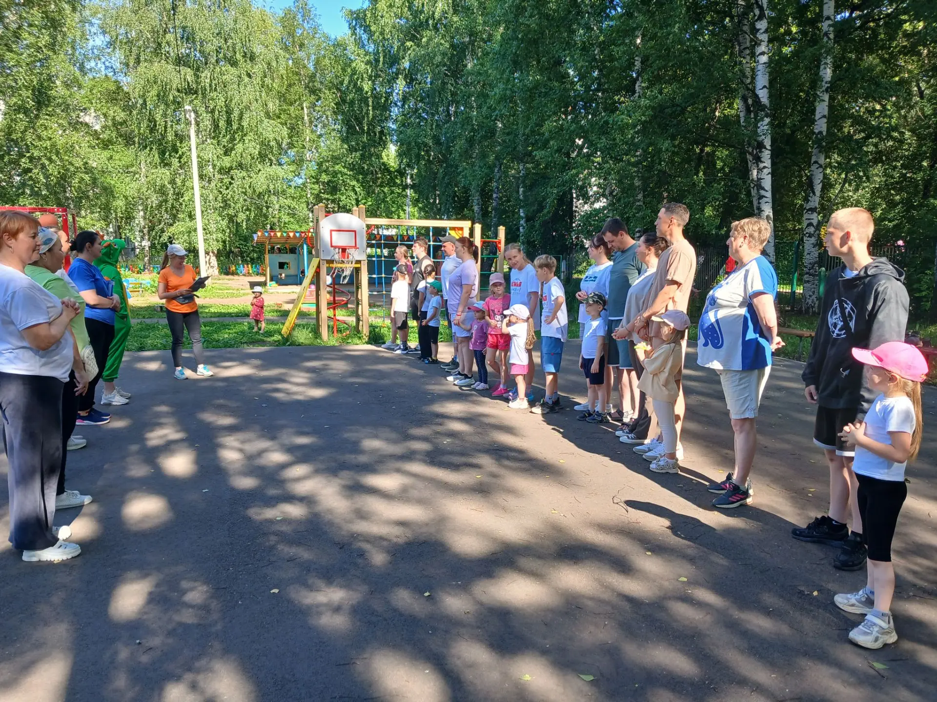 💫Сегодня наши педагоги в сотрудничестве с социальными партнерами: КомоновСергей (генеральный директ