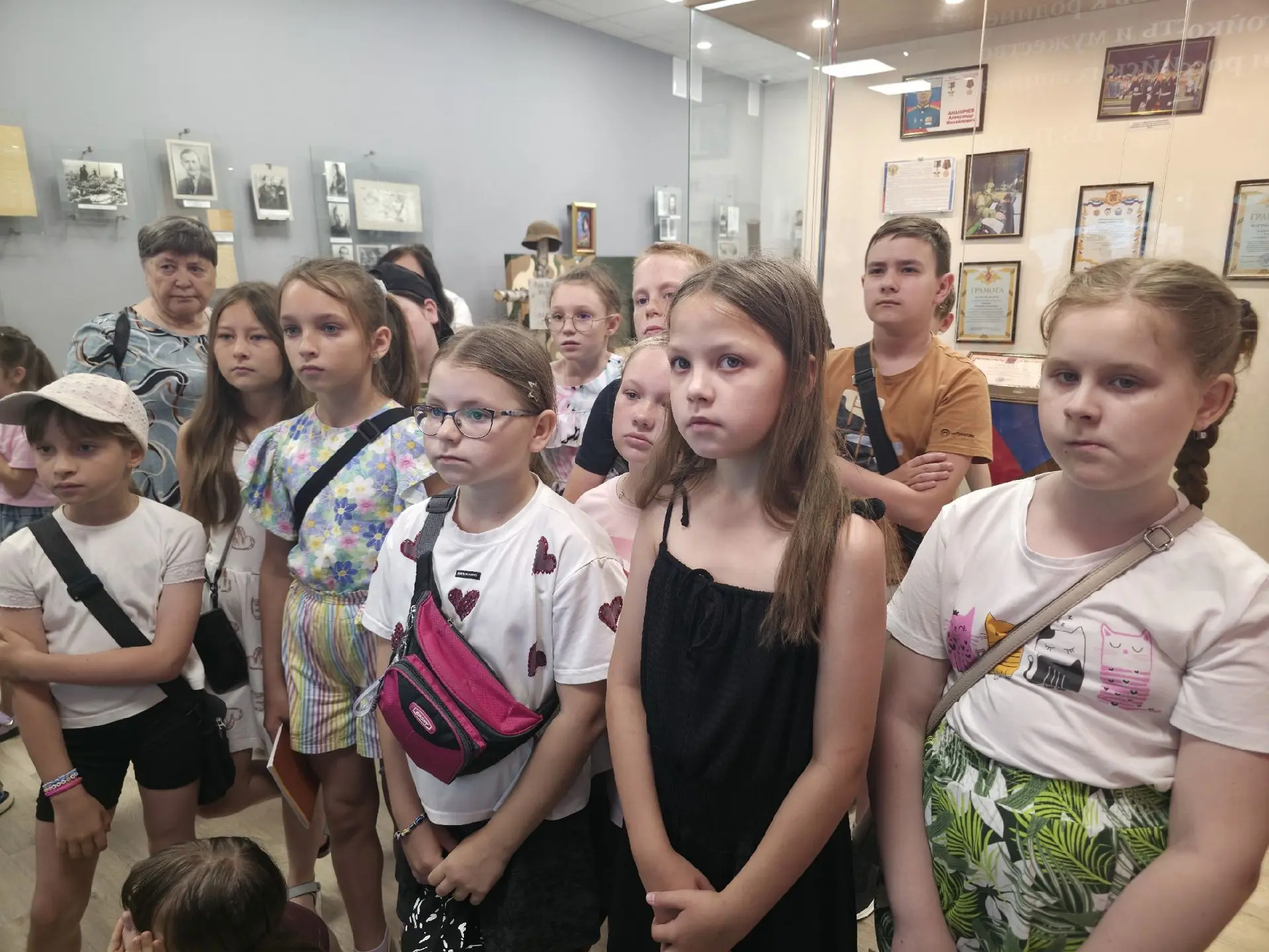 День России — это отличный повод заглянуть в историю родного края. В этот праздничный день молодое п