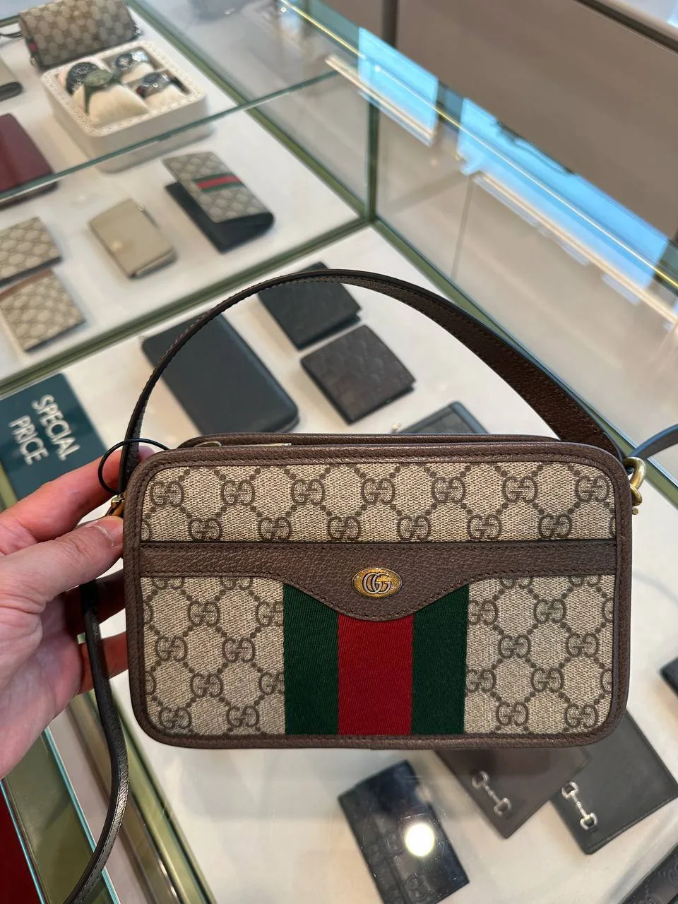 Special price ‼️
99.000₽
Gucci♥️