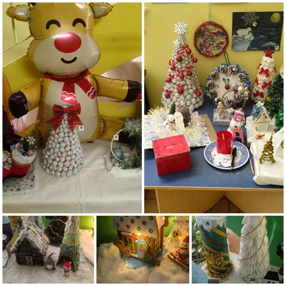 В Новый год принято дарить подарки 🎁. Особое внимание уделяют подаркам  детям. Дети пишут письмо Де