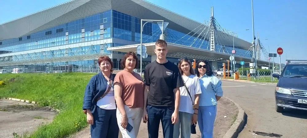 💥 В Красноярск за победой 💥

В Красноярском крае с 8 по 11 июня стартует очный отборочный этап Нац