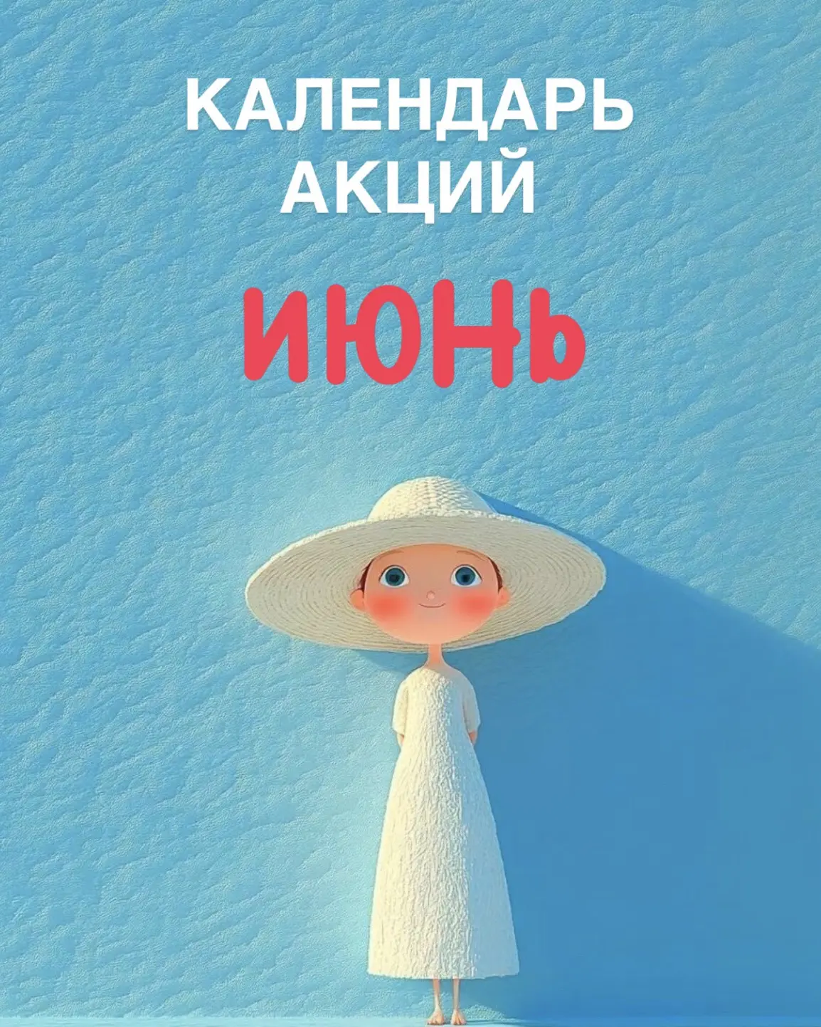 Календарь вашей красоты!
30 дней - 30 акций

Следите за нашим календарём, чтобы не пропустить:
* нев