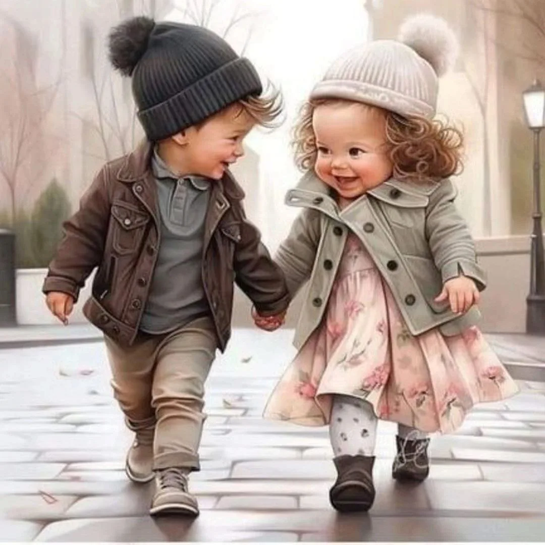 Нет ничего невозможного,
когда рядом тот, кто в тебя верит. 🌺

Разные Судьбы ✅ Подписаться