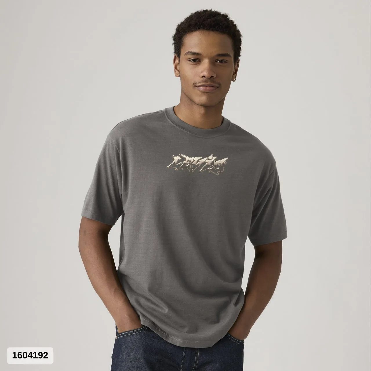 🔥Levis раздает мужские футболки по 13$‼️
 
Футболка 
S, M, XL, XXL
💵 1 648 ₽ 3 300 ₽ + доставка
