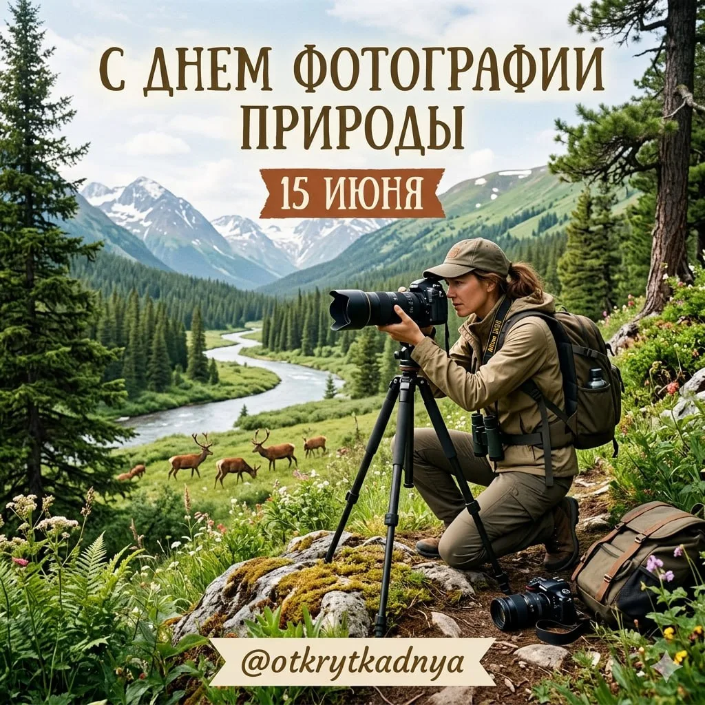 Классных снимков и настроения! 🌿

Выбрать открытку 💌
Мы в MAX
