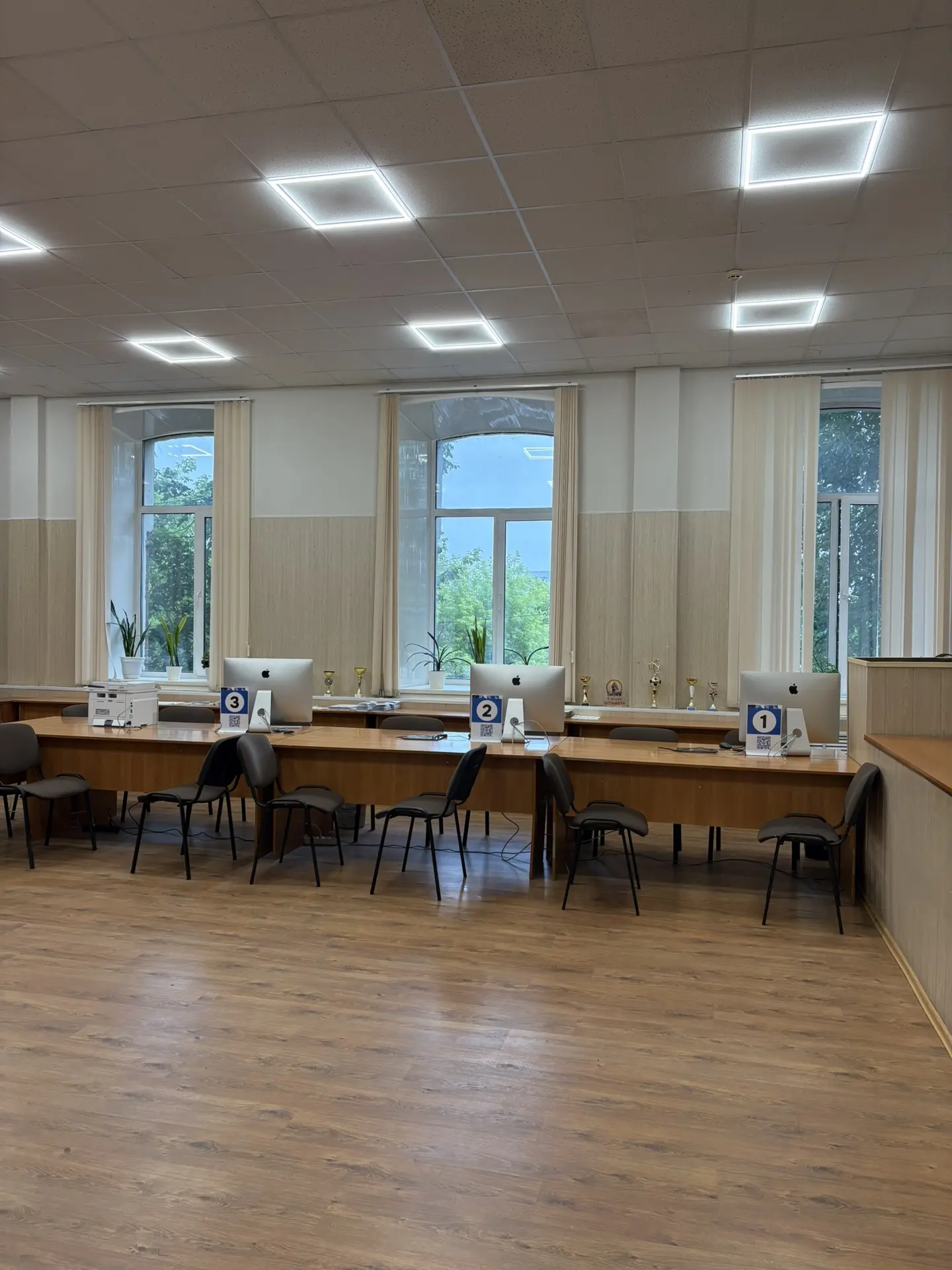 Привет, абитуриент! 👋🏻

Сегодня наступил долгожданный момент. Приемная кампания 2026 открыта! 🎉 �