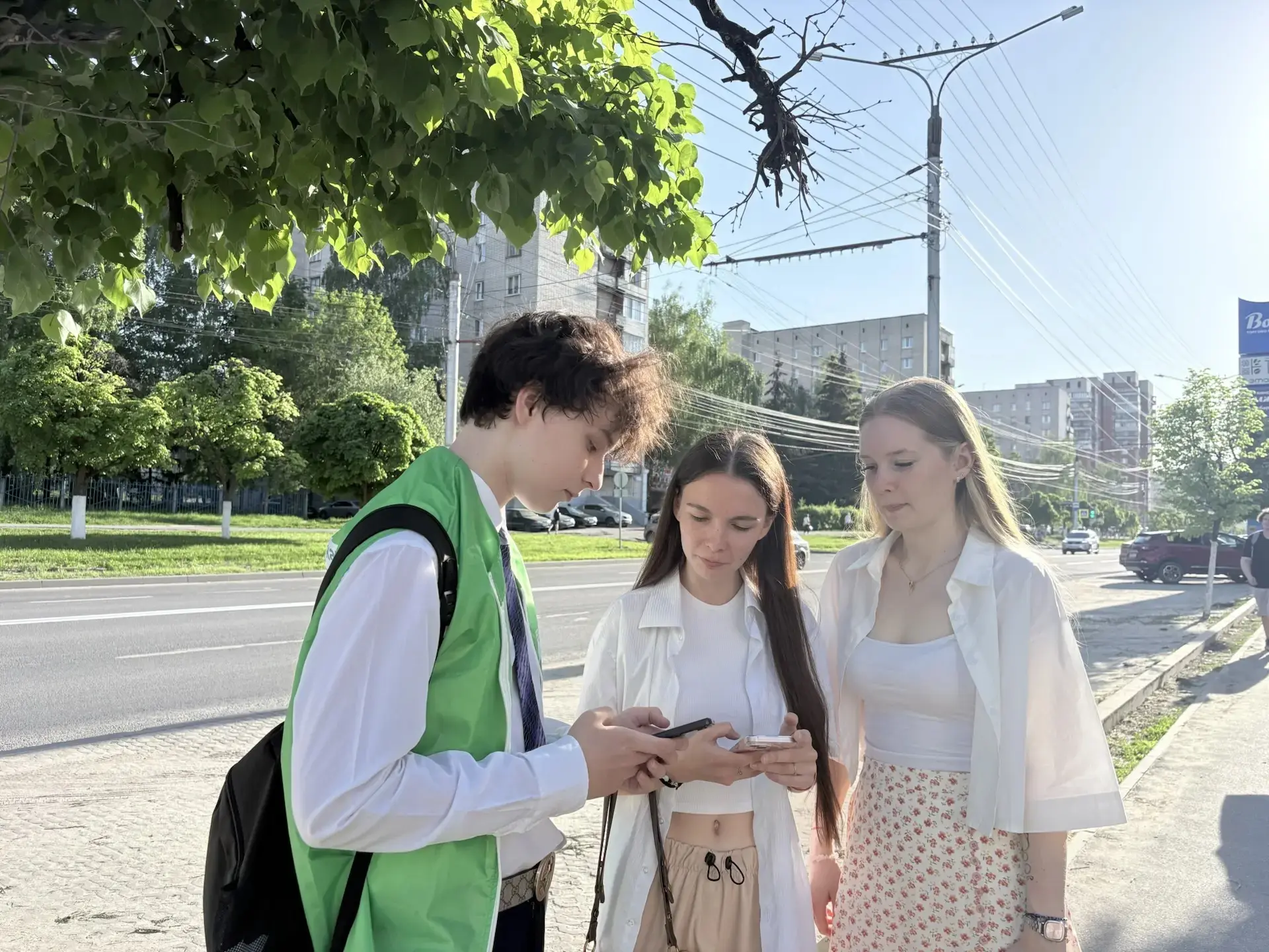 🌟 Формирование комфортной городской среды продолжается! 🌟

В рамках федерального проекта «Формиров