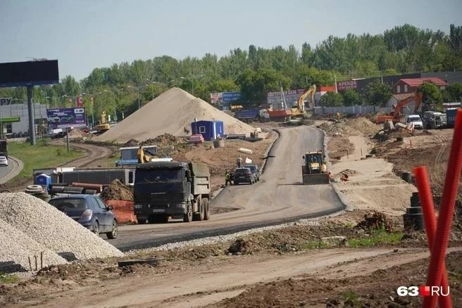 ❗ Вячеслав Федорищев поручил сдать дублёр Московского шоссе до 1 сентября

Изначально объект планиро
