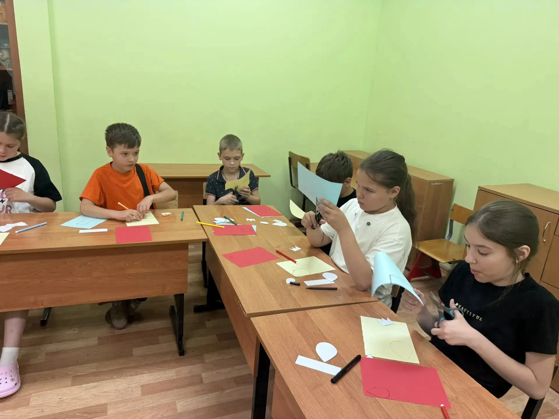 22 июня. День, когда остановилось время. 🕯️

Сегодня в лагере «Чайка» царила особая, пронзительная 