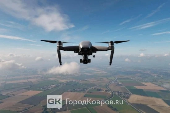 Ночная атака БПЛА: над Владимирской областью уничтожены беспилотники, в Коврове работала ПВО ❗️

В н