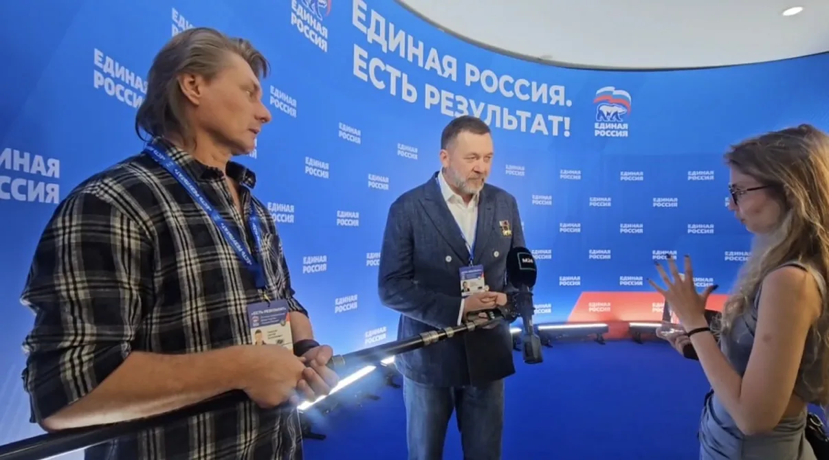 Новая Народная программа «Единой России» должна стать сильным и конкретным документом

Такую задачу 