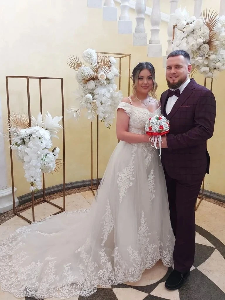 💍 26.06.2026 — магия цифр, которая свела столько сердец...

В самую красивую дату года случился нас