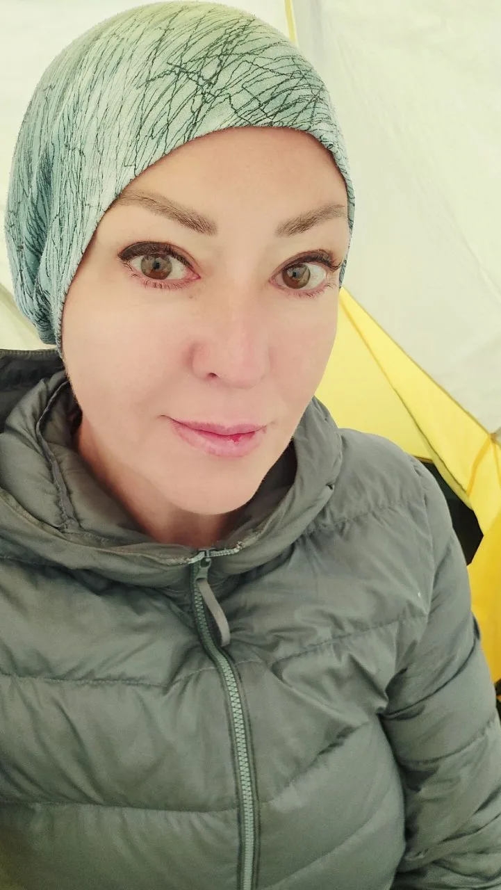 100 и 1 завтрак для туриста
Всё!!! Мой организм взвыл и объявил категорическое нет овсянке в пакетик