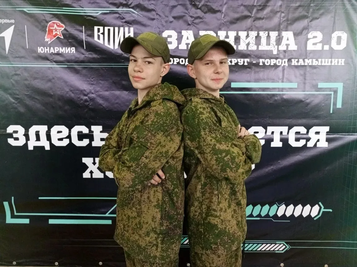 В штурме не бывает вторых ролей. А первые — это Кит и Гризли 💪✊🔥

Кит идёт тихо, но бьёт так, что 