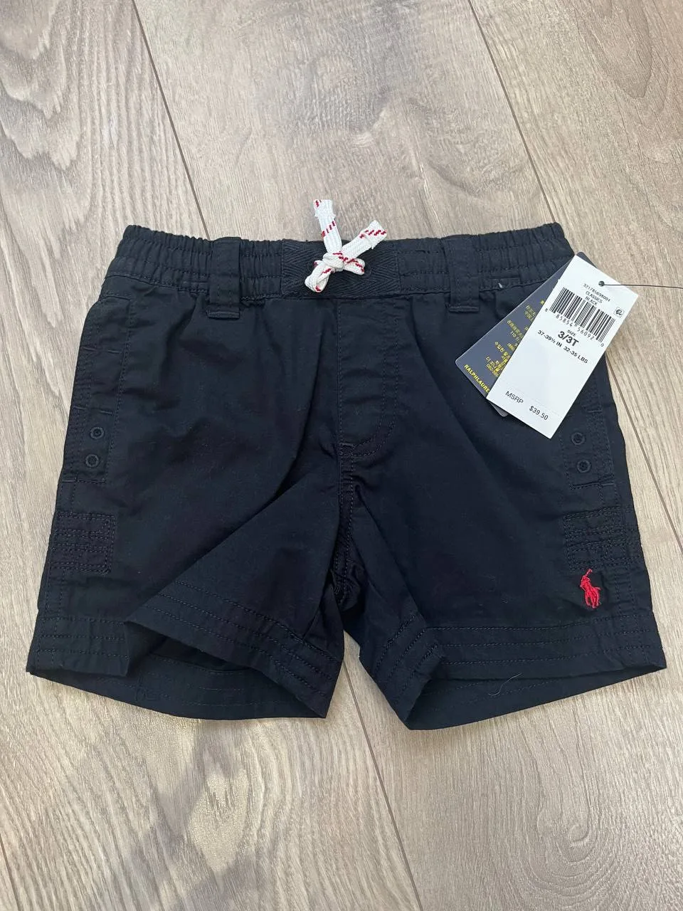 Шорты Polo Ralph Lauren

р 3Т

Цена 1500р