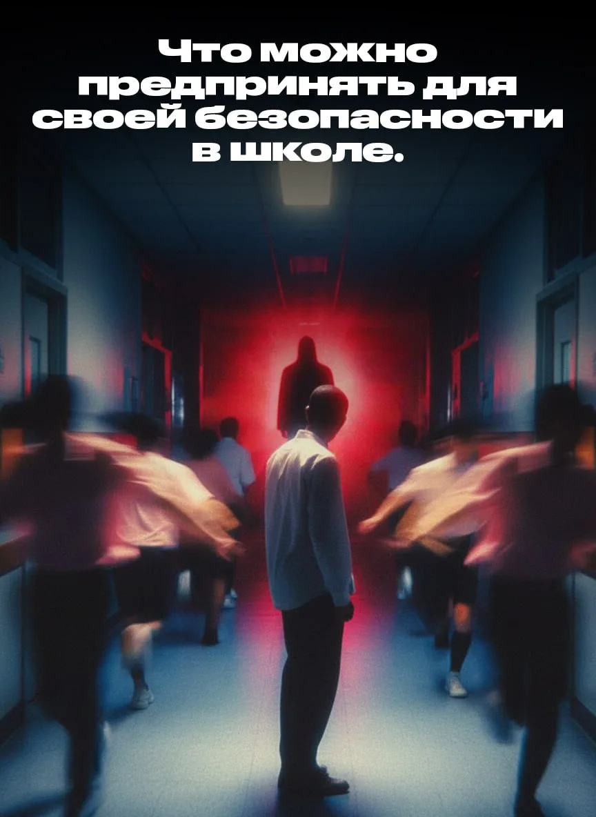 Знание простых правил поведения в опасных ситуациях помогает сохранить себя в случае угрозы. 

Подро