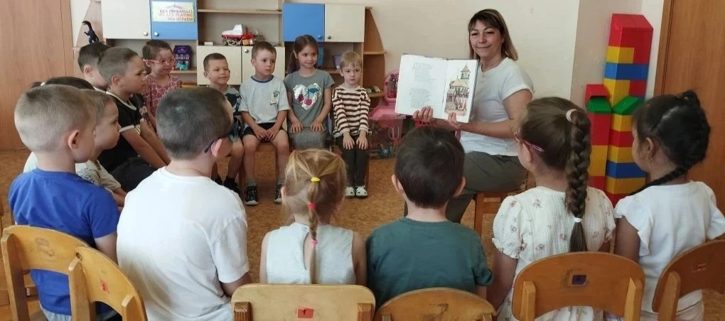 6 июня — особенная дата, ведь в этот день мы празднуем день рождения великого Александра Сергеевича 