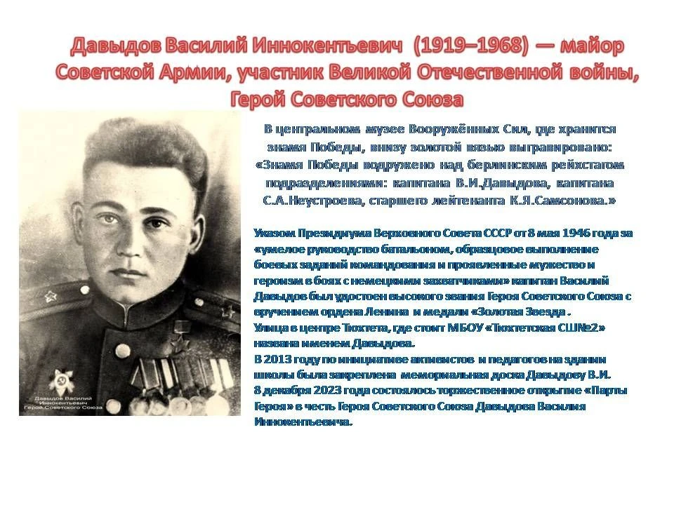 Активисты Движения Первых Федоров Данила и Госман Виктор участники онлайн-марафона «Сила России — в 