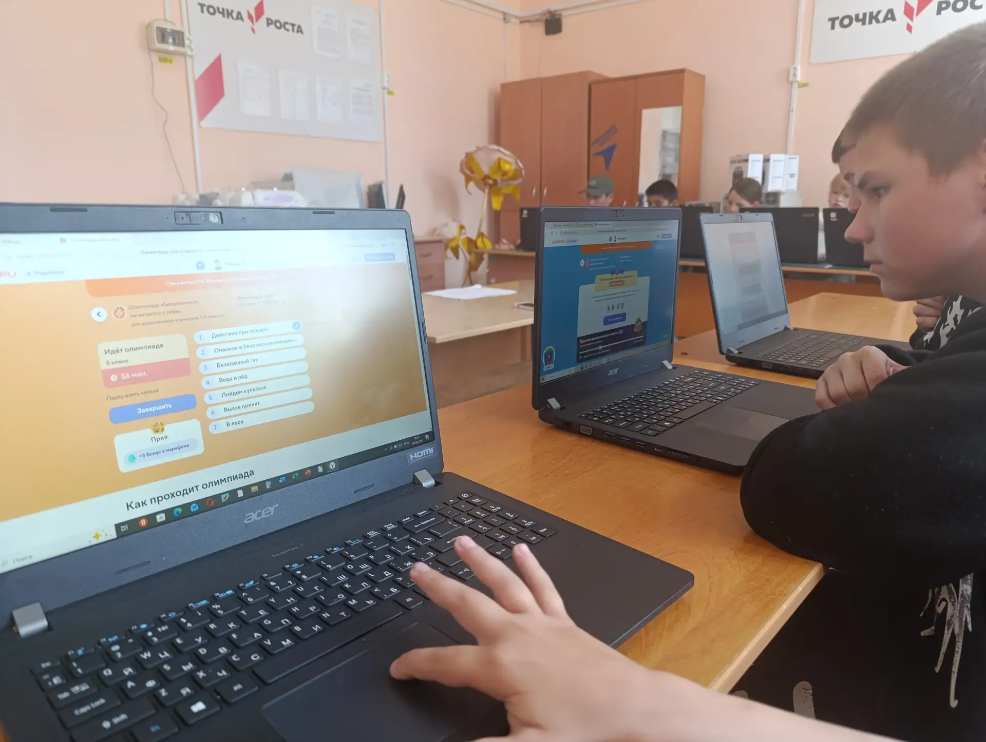 🎯 День одиннадцатый: «Орлёнок-лидер» — безопасность и меткость!

Сегодня наше профильное формирован