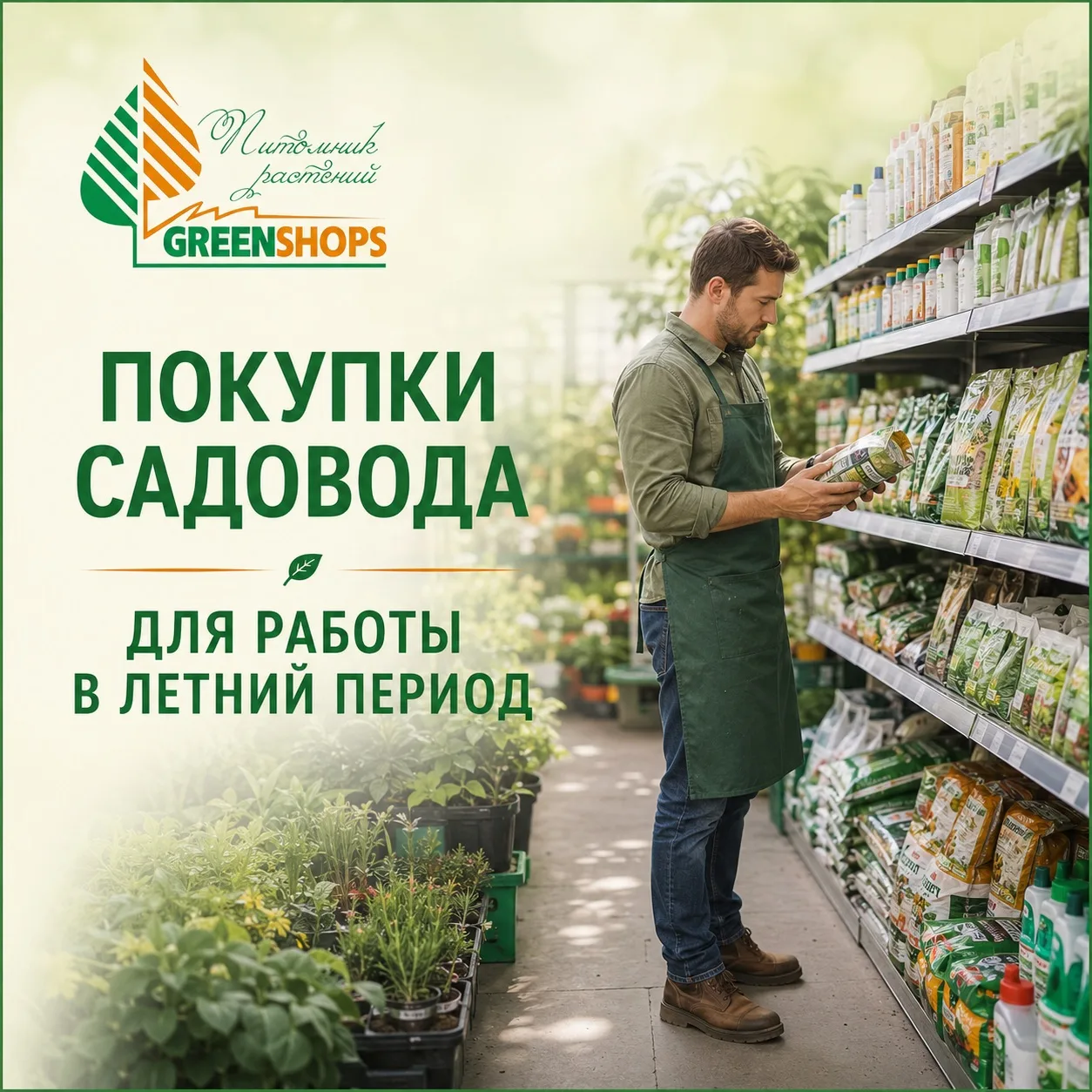 🗓️ Памятка садовода: летний уход за растениями

Сохраните этот график, чтобы сад был здоровым, а ур