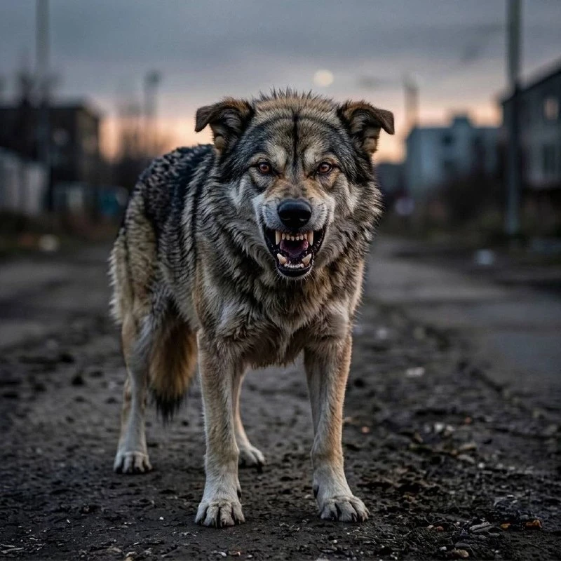 🐕 В Россоши суд обязал выплатить компенсацию ребёнку после укуса бездомной собаки.

Россошанский ра