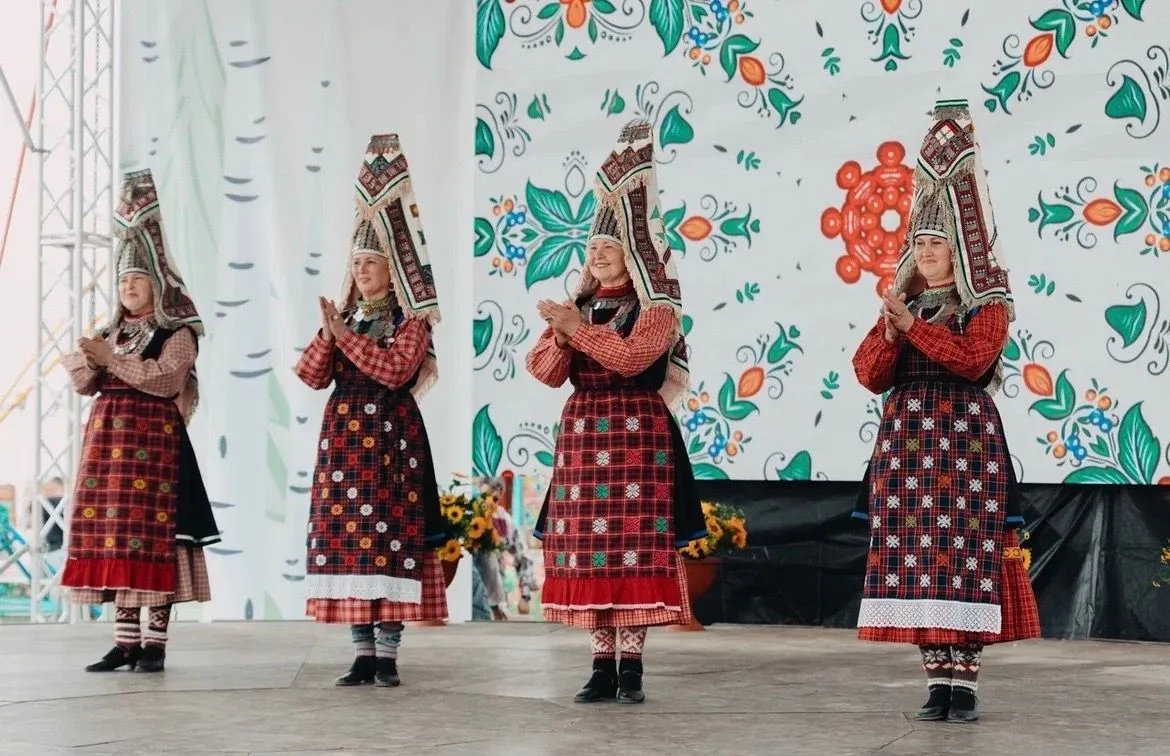 В прошедшую субботу, 23 мая 2026 года, в Городце состоялся один из самых масштабных и ожидаемых фест