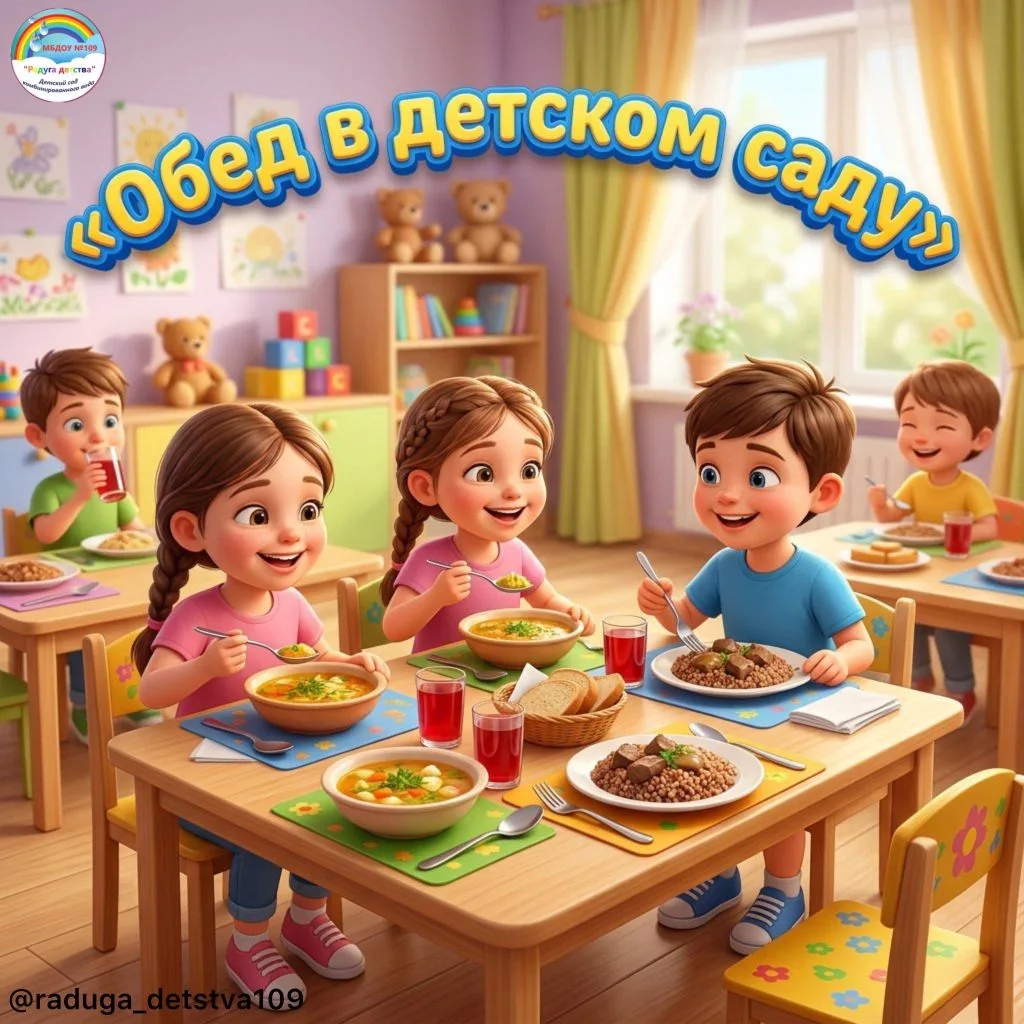 Сегодня у наших юных гурманов был особенный обед.🥗 

Мы постарались сделать его не только полезным,