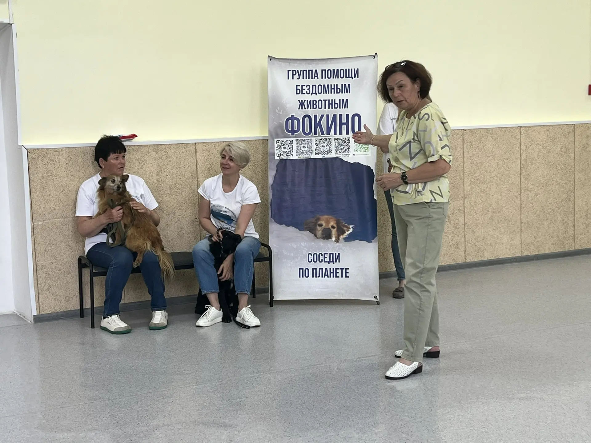 Доброе утро! Сегодня хочется начать с добрых новостей 🫶

В нашем лагере «Мечта» прошло очень важное